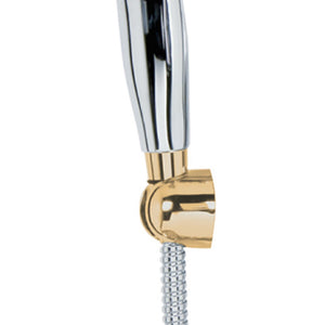 Duplex serie matrix a 8 funzioni cromo oro