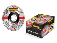 disco abrasivo forza ï mm. 115x1,0x22,2 50 dischi+5 omaggio cod:ferx.vit49411