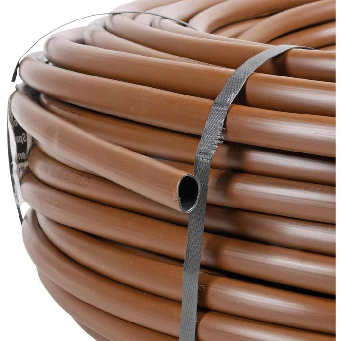 Rain bird dripline - tubo di gocciolamento per irrigazione da gi