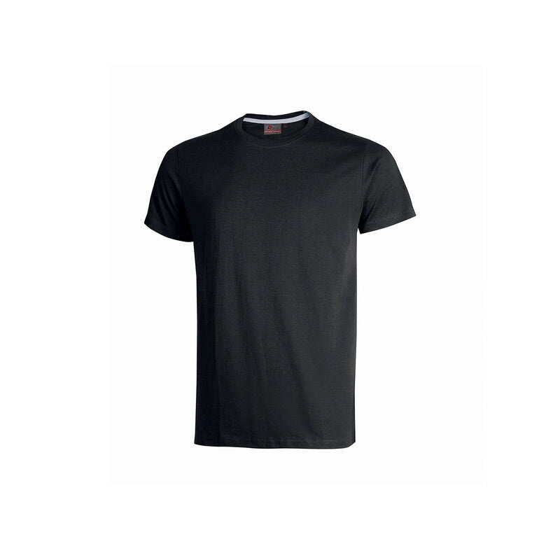 U-POWER T-SHIRT FIGI NERO TG.  XXL- 5,0 pz