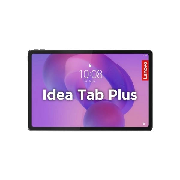 Tablet lenovo idea tab plus zag70977se 12.1 mtk dimensity 6400 8gb 256gb wifi android 15 - con lenovo tab pen
