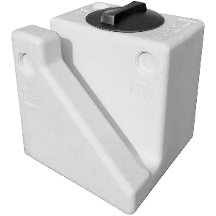 Degrassatore family 50 sotto lavello nicoll lt 48 43 x 43 altezz