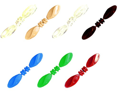 TENDA A PERLINE 120X230 BEIGE/CRISTALLOBICOLOR