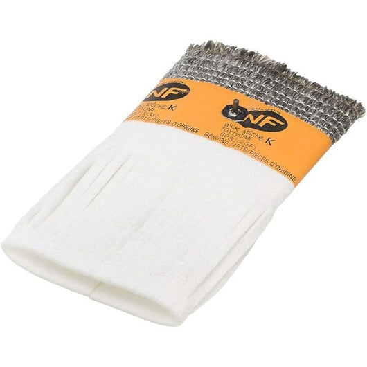 STOPPINO MODELLO K PER STUFA ZIBRO TOYOTOMI A COMBUSTIBILE LIQUIDO