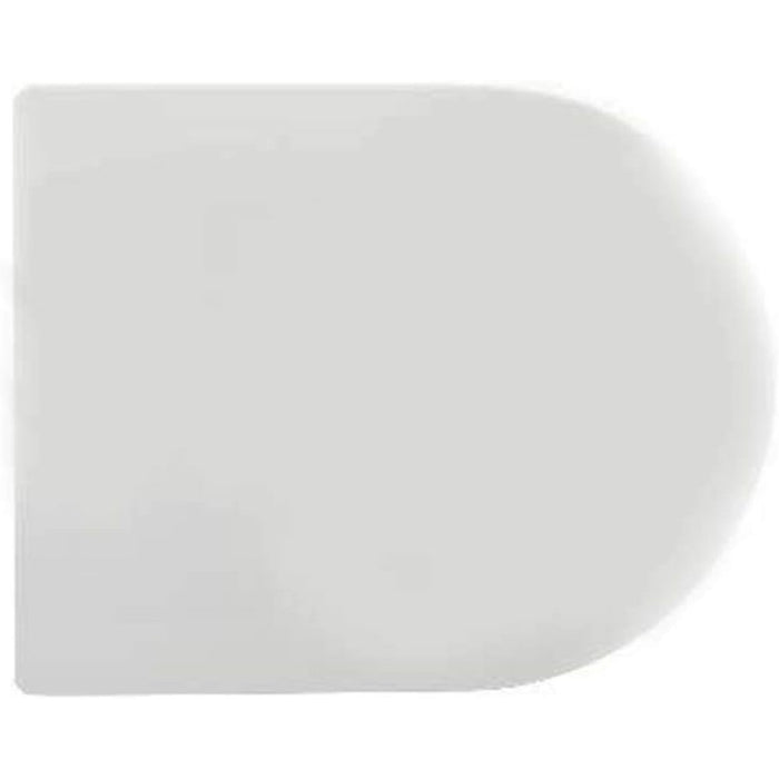 Sedile wc origin rak bianco b07my8cqkr