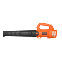 Soffiatore a batteria Black & Decker BCBL200B 18V 145 km/h solo corpo macchina