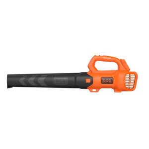 Soffiatore a batteria Black & Decker BCBL200B 18V 145 km/h solo corpo macchina