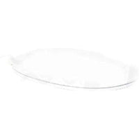 Sedile wc morning rak bianco termoindurente