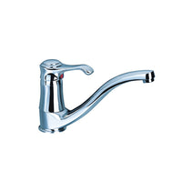 Miscelatore lavello vip cromato