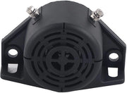 Alarme Acustico a Vapore - 12V 24V - Fischietto Acustico - Facile da Installare - Adatto per Auto e Camion - Alta Qualità