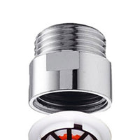 Raccordo doccia 1/2 a risparmio idrico