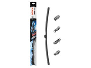 Spazzola tergicristallo Bosch Aerotwin AP 575 U flat 575mm silenziosa e duratura