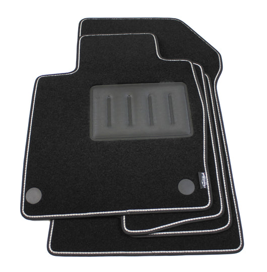 Tappeti in Moquette per Nissan Juke dal 2020-