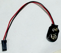 RicCisa - cassaforte (0743032) alimentatore nuovo