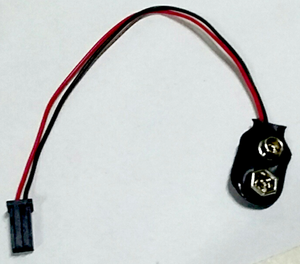 RicCisa - cassaforte (0743032) alimentatore nuovo