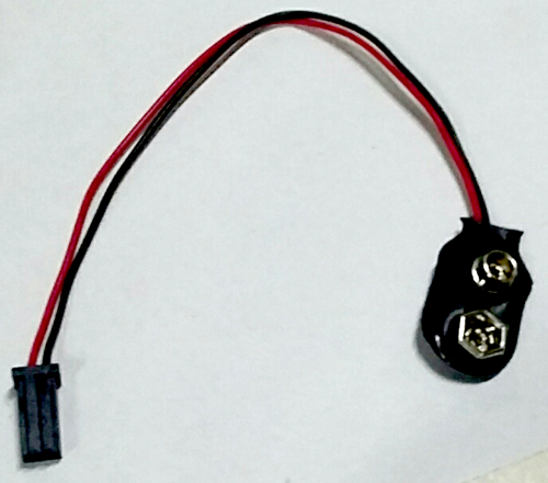 RicCisa - cassaforte (0743032) alimentatore nuovo