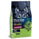 Monge Dog Bwild Low Grain Adult All Breeds Cinghiale 12kg