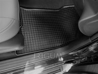 RIGUM904628 , Nissan Navara Double Cab dal 2016- , Renault Alaskan dal 2017-, Dongfeng DF6 2017-