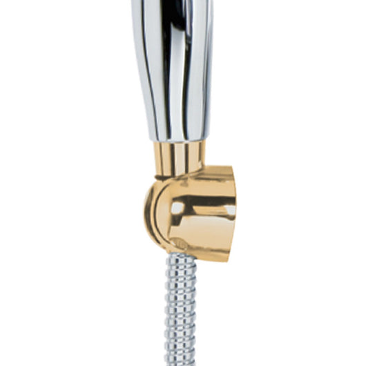 Duplex gold a 8 funzioni cromo oro