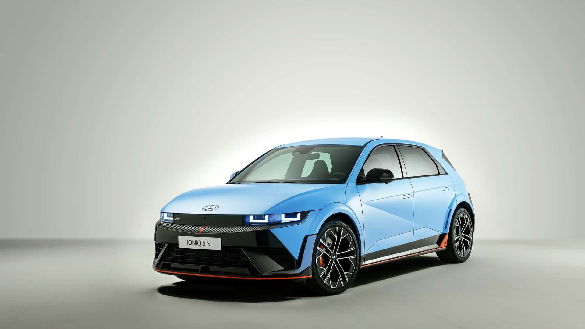 RIGUM905533 , Kia EV6 dal 2021-, Ioniq 5 dal 2021-