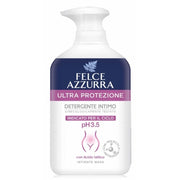FELCE AZZURRA SAPONE INTIMO 250 ML ULTRA PROTEZIONE
