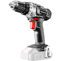 Topex 58g000 trapano avvitatore e energy+ 18v li-ion  mandrin ds