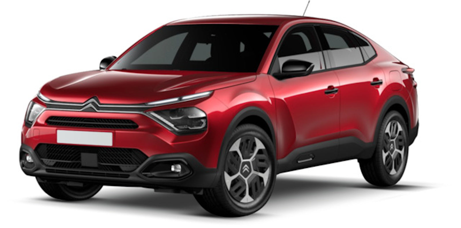 RIGUM905076 , Peugeot 2008 II dal 01/2020- , Citroen C4 dal 2021- , DS3 Crossback 2019-, C4 X dal 2022-  No modelli Elet