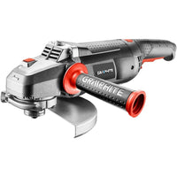 Topex 59g207 smerigliatrice ango golare 2350w, disco 230x22.2 ds