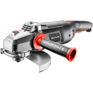 Topex 59g207 smerigliatrice ango golare 2350w, disco 230x22.2 ds