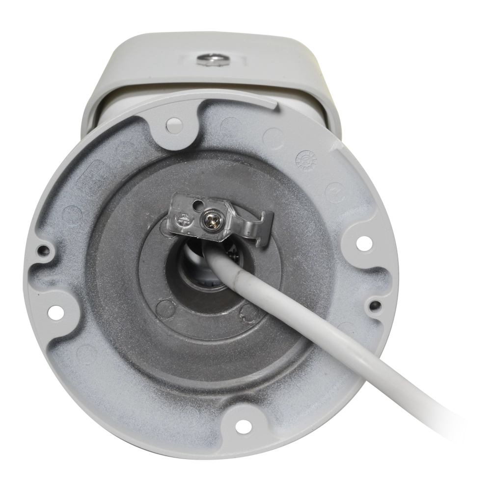 Hikvision Hiwatch series HWI-B782H-Z  Telecamera IP Bullet Acusense Varifocal Motorizzata 2.8-12mm 8 Mpx HD H.265+ POE 4k