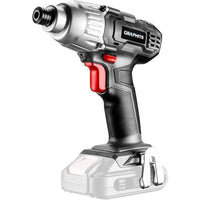 Topex 58g012 avvitatore ad impul ulsi energy+ 18v, li-ion ds