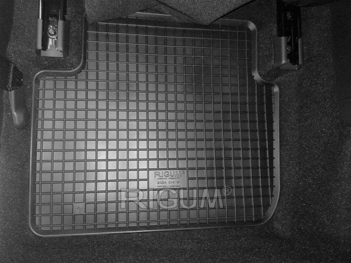 RIGUM904215 , Mazda CX-5 KF dal 2017 AL 01.2022,  Mazda CX-5 KF Restyling dal 2022-