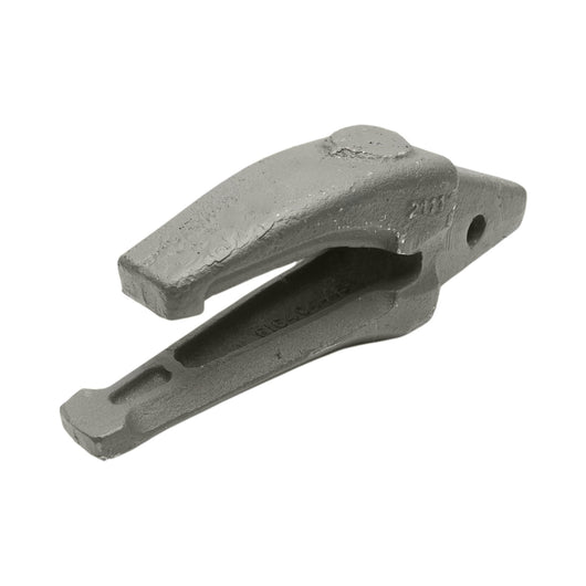 Adattatore per benna escavatore Caterpillar J400 codice OEM 6I6404