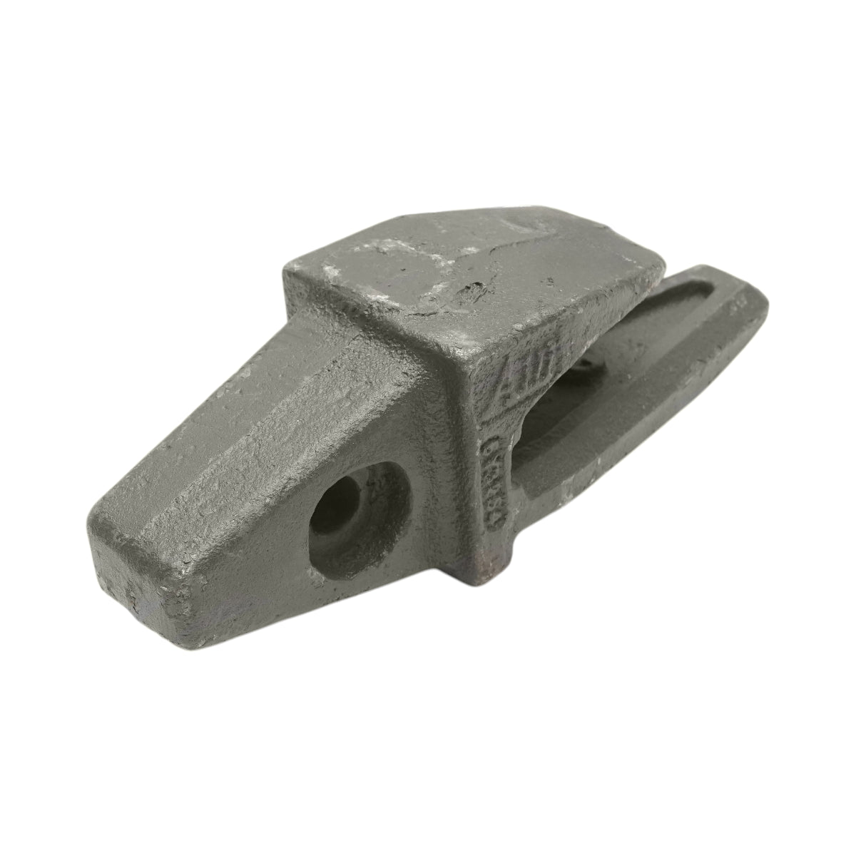 Adattatore per benna retroescavatore Caterpillar J250 codice OEM 6Y3254