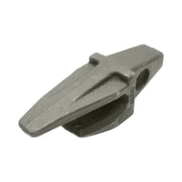 Adattatore per benna retroescavatore Caterpillar J250 codice OEM 6Y3254