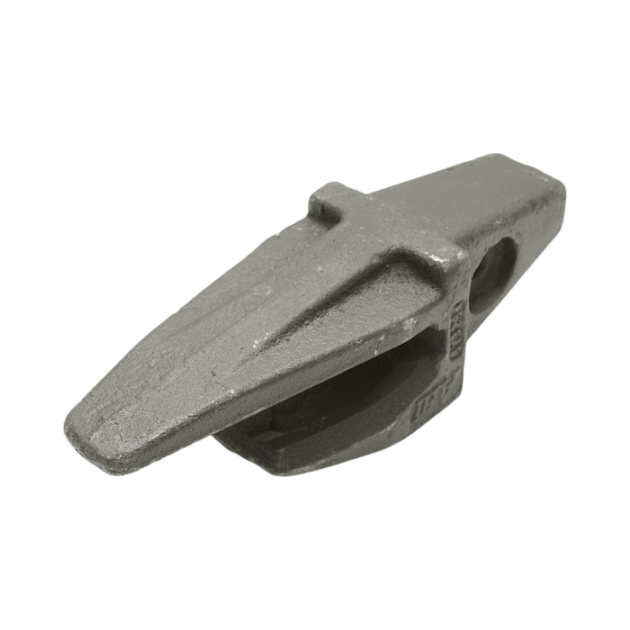 Adattatore per benna retroescavatore Caterpillar J250 codice OEM 6Y3254