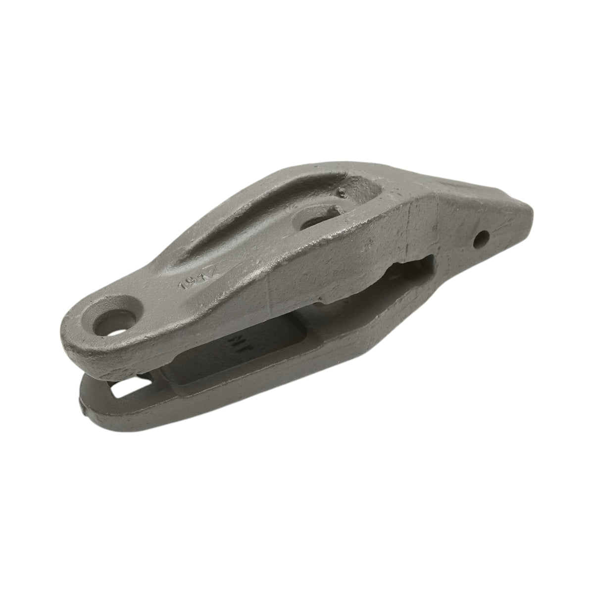 Adattatore per denti della benna Caterpillar J300 codice OEM 4T4307