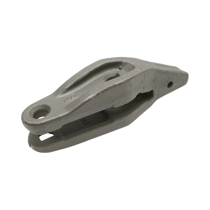 Adattatore per denti della benna Caterpillar J300 codice OEM 4T4307