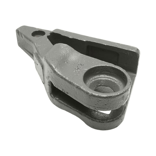 Adattatore per denti della benna lato destro Caterpillar J300 codice OEM 3G4309