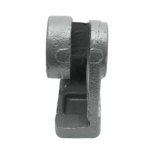 Adattatore per denti della benna lato sinistro Caterpillar J300 codice OEM 3G4308