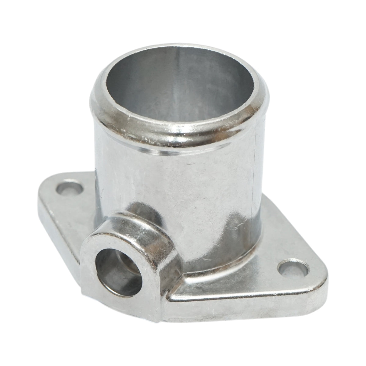 Alloggiamento termostato acqua per trattore John Deere cod OEM R121634