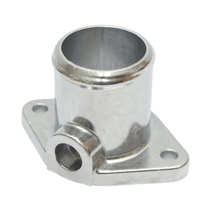 Alloggiamento termostato acqua per trattore John Deere cod OEM R121634