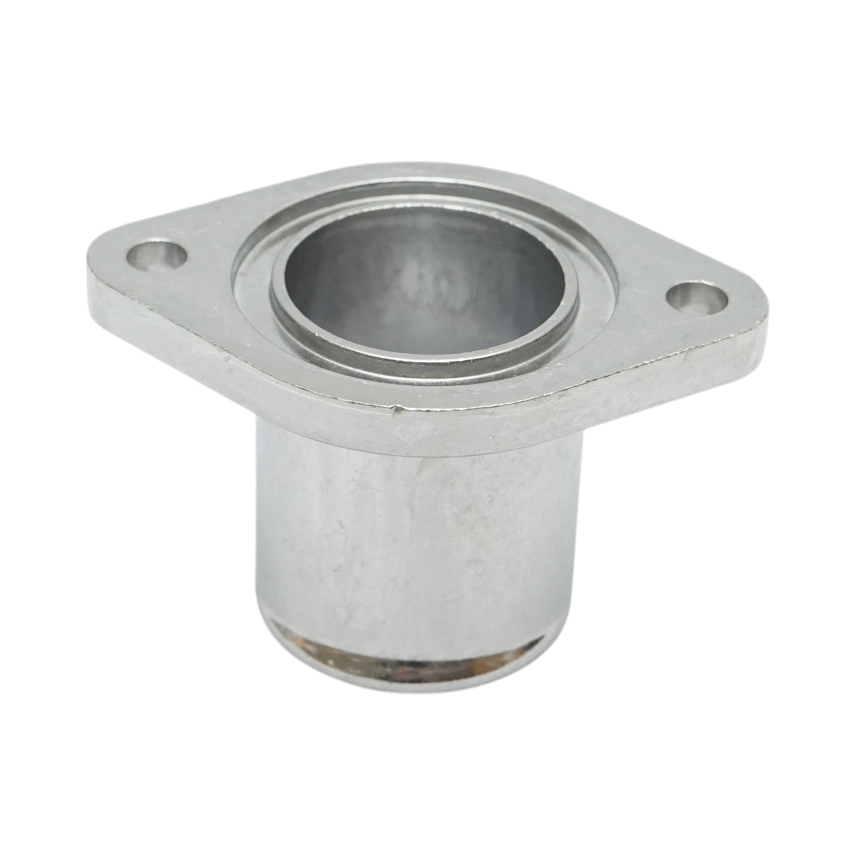 Alloggiamento termostato acqua per trattore John Deere cod OEM R121634