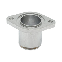 Alloggiamento termostato acqua per trattore John Deere cod OEM R121634