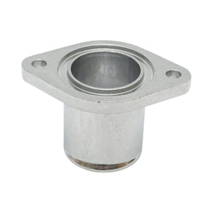 Alloggiamento termostato acqua per trattore John Deere cod OEM R121634