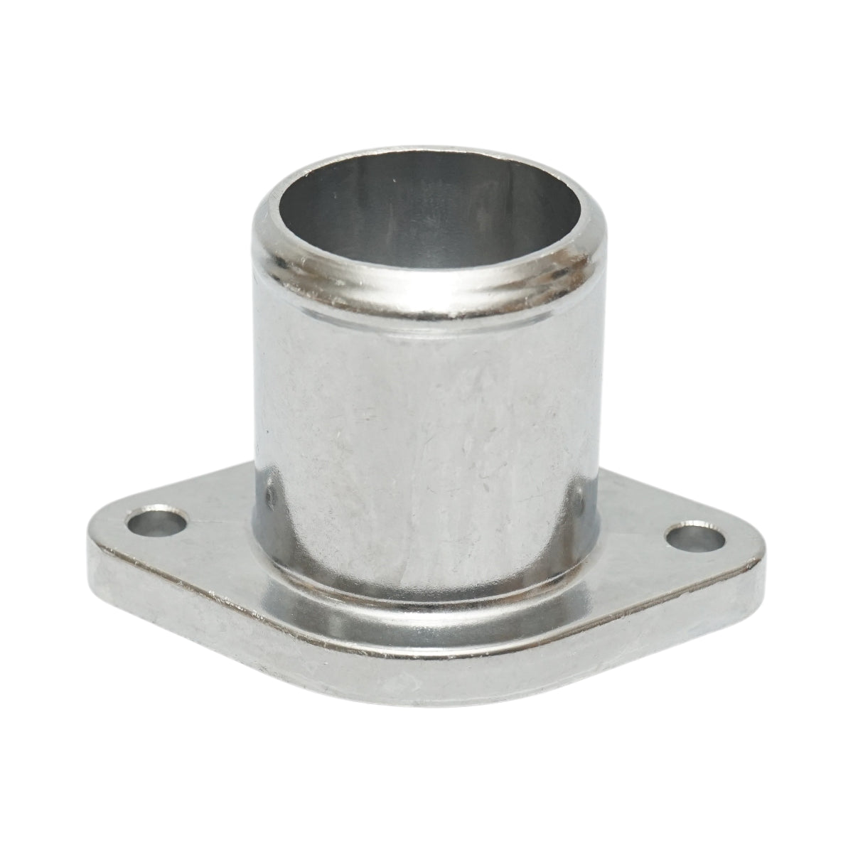 Alloggiamento termostato acqua per trattore John Deere cod OEM R121634