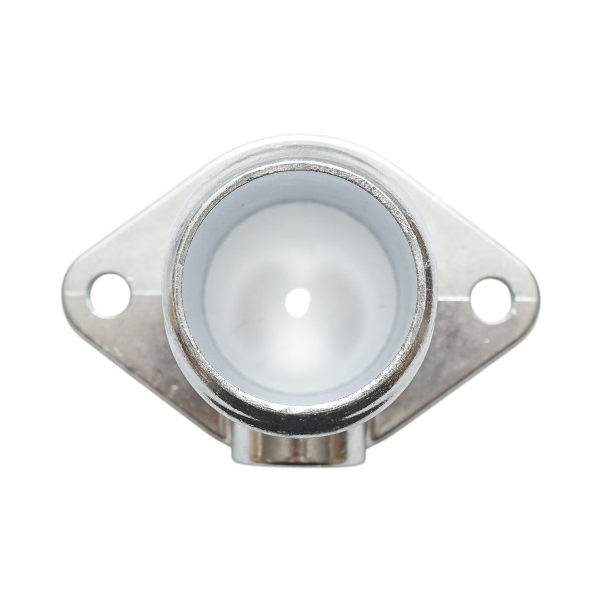 Alloggiamento termostato acqua per trattore John Deere cod OEM R121634