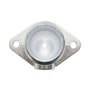 Alloggiamento termostato acqua per trattore John Deere cod OEM R121634