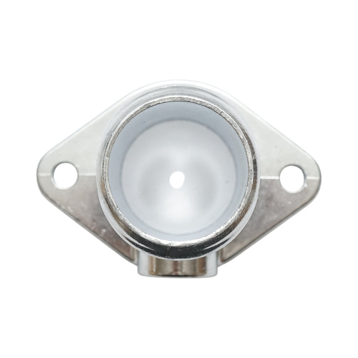 Alloggiamento termostato acqua per trattore John Deere cod OEM R121634