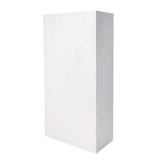 Armadietto metallico tipo spogliatoio cusetatto – 9 ante (3×3), 1800×900×450 mm, grigio Breckner Germany